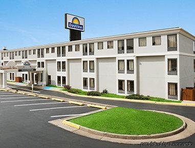 Red Roof Inn Harrisonburg - University Area Eksteriør bilde