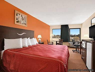 Red Roof Inn Harrisonburg - University Area Eksteriør bilde