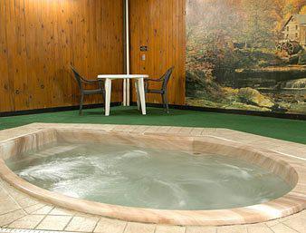 Red Roof Inn Harrisonburg - University Area Fasiliteter bilde